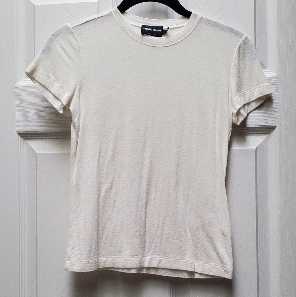 Giorgio Armani Shirt